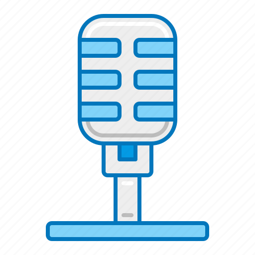 Label, record, mic, microphone, record label, recording, voice icon - Download on Iconfinder