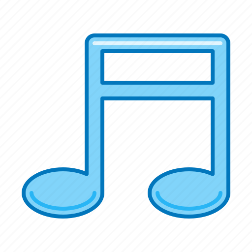 Song, music, sound, soundtrack icon - Download on Iconfinder