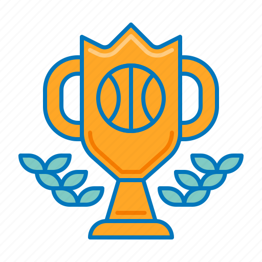 League, sports, award, champion, sports league, trophy, winner icon - Download on Iconfinder