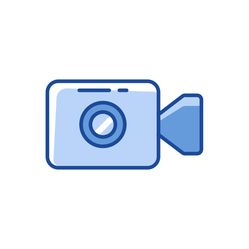 Post, record, video, video player icon - Free download