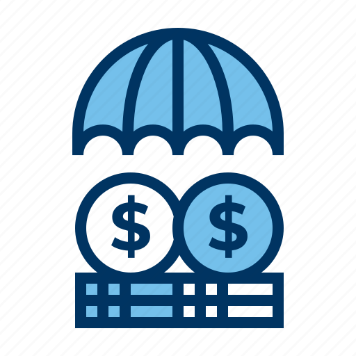 Financial, insurance, investment, money icon - Download on Iconfinder