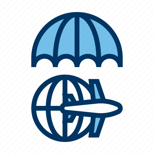 Cancellation insurance, safe, travel, travel insurance icon - Download on Iconfinder
