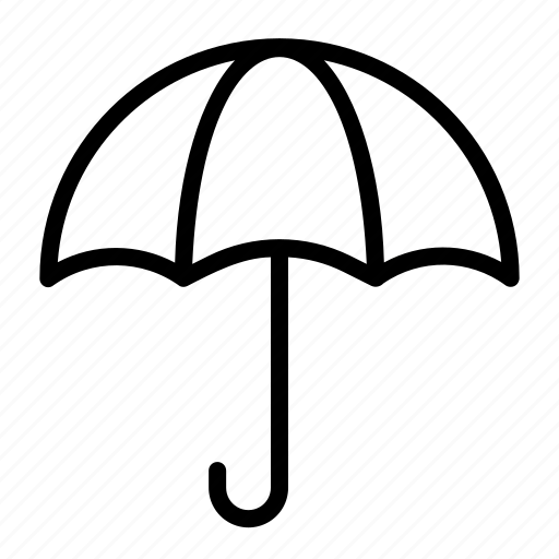 Insurance, umbrella, protection, rain, security, weather icon - Download on Iconfinder