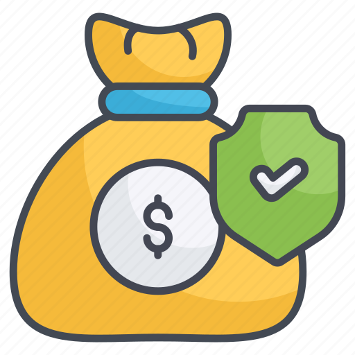 Finance, insurance, money, investment, savings icon - Download on Iconfinder