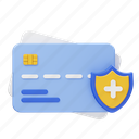 insurance, payment, shield, finance, business, secure, credit card, currency, protection