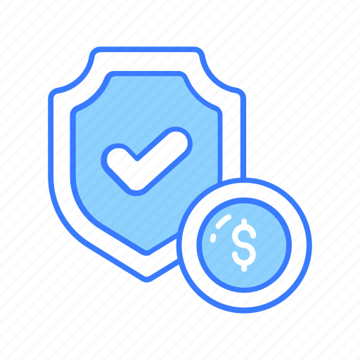 Financial, insurance, business, assurance, money, indemnity, wealth icon - Download on Iconfinder