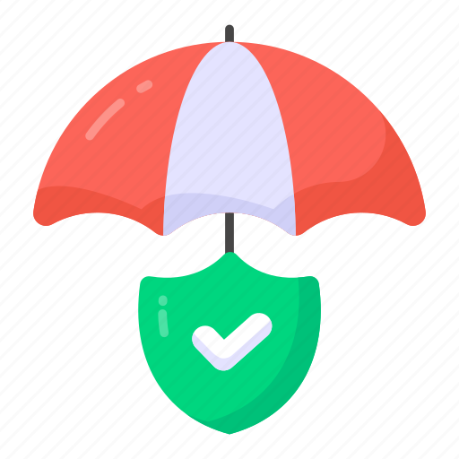 Insurance, assurance, security, safety, protection, service, shield icon - Download on Iconfinder
