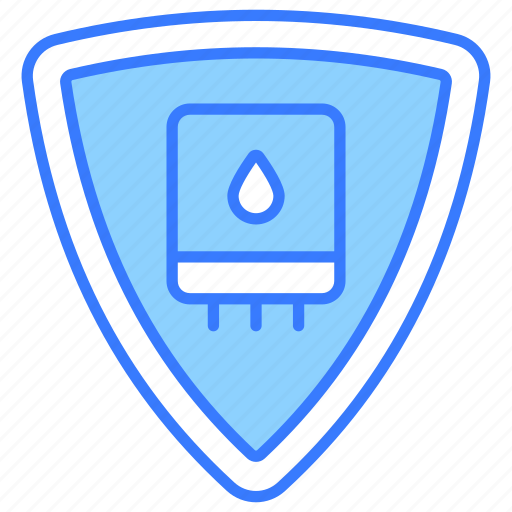 Blood, bag, protection, security, safety, shield, transfuse icon - Download on Iconfinder