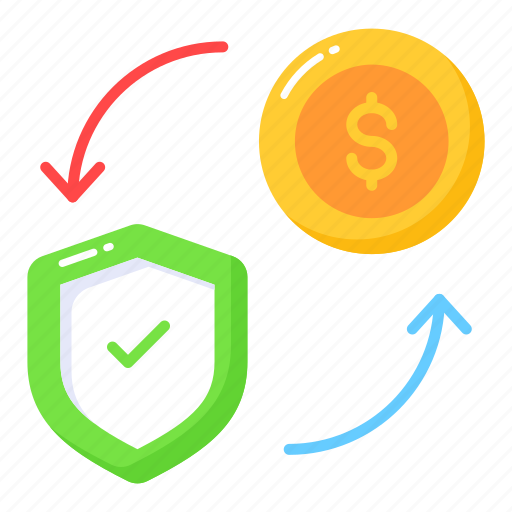 Financial, security, protection, business, payment, secure, safety icon - Download on Iconfinder