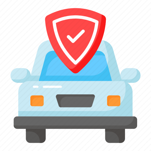 Car, insurance, protection, safety, security, secure, auto icon - Download on Iconfinder