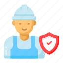 worker, protection, insurance, security, safety, assurance, labor