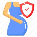 maternity, insurance, pregnancy, care, protection, safety, assurance