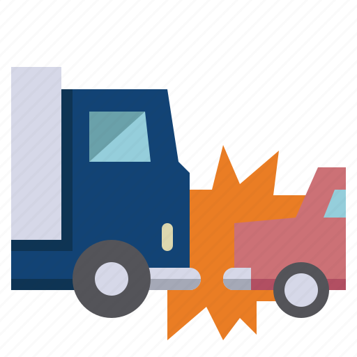 Accident, cars, collision, crash, transport icon - Download on Iconfinder