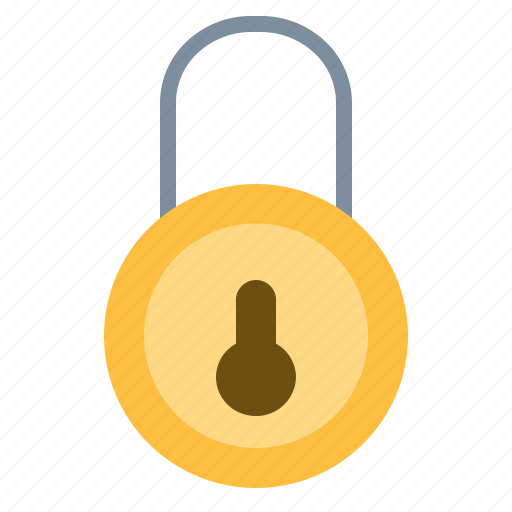 Locked, save, security icon - Download on Iconfinder