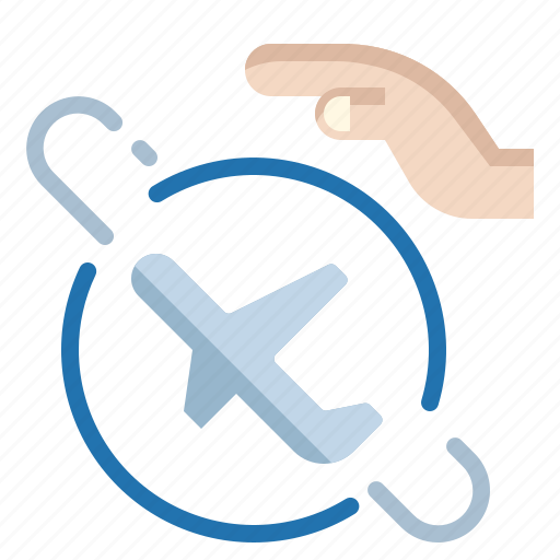 Flight, insurance, plan, schedule, travel icon - Download on Iconfinder