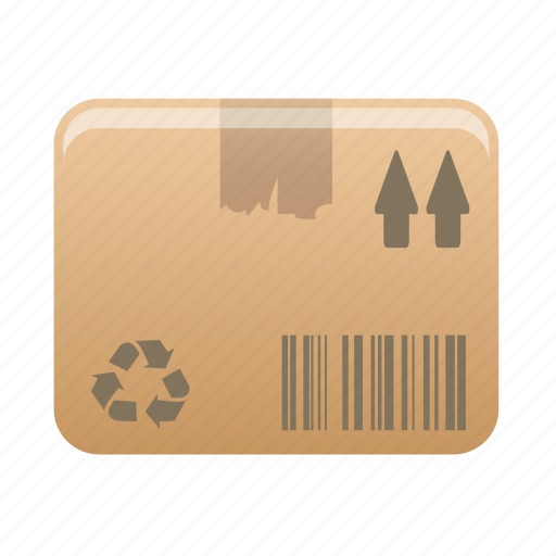 Packet, paper, post, ship, shiping icon - Download on Iconfinder