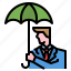 agent, broker, business, insurance, umbrella 