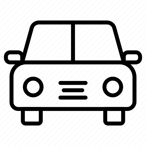 Car, transport, automobile, vehicle icon - Download on Iconfinder