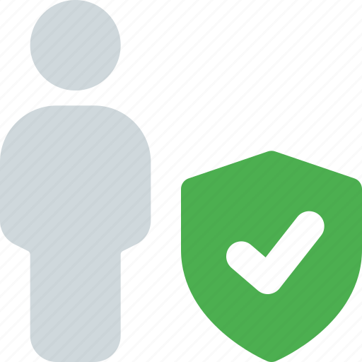 Human, protection, medical, secure icon - Download on Iconfinder