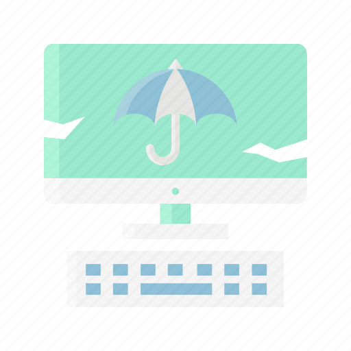 Disaster, house, insurance, life, money, protection, secure icon - Download on Iconfinder