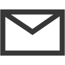 mail, message, letter