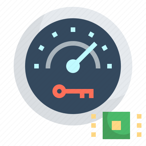 Control, cruise, kilometers, meter, speed icon - Download on Iconfinder