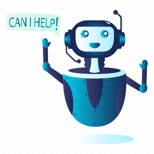 Can i help, providing help, private, advice, assistant, talkbot, request routing icon - Download on Iconfinder
