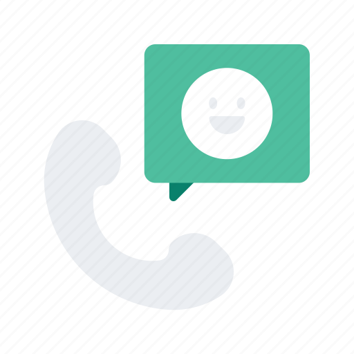 Call, customer, happy, interaction, preferences, preformance, service icon - Download on Iconfinder