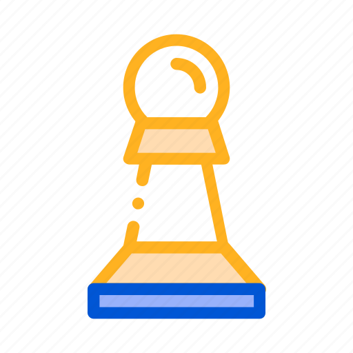 Chess, game, interactive, kids icon - Download on Iconfinder