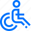 accessible, human, interface, person 
