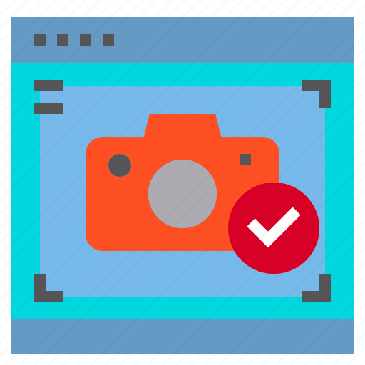 Camera, interface, computer, photo icon - Download on Iconfinder