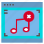 error, interface, music, diskplay, song 