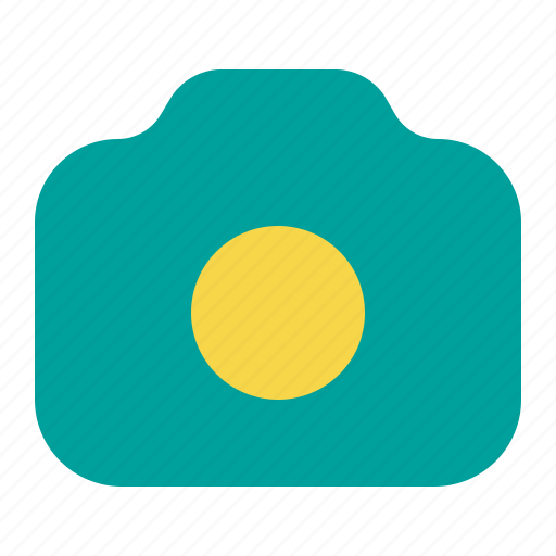 Camera, media, photo, photography icon - Download on Iconfinder