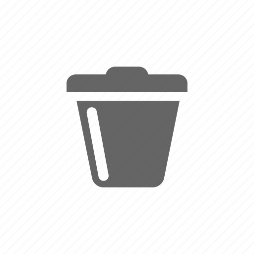 Trash, remove, delete icon - Download on Iconfinder