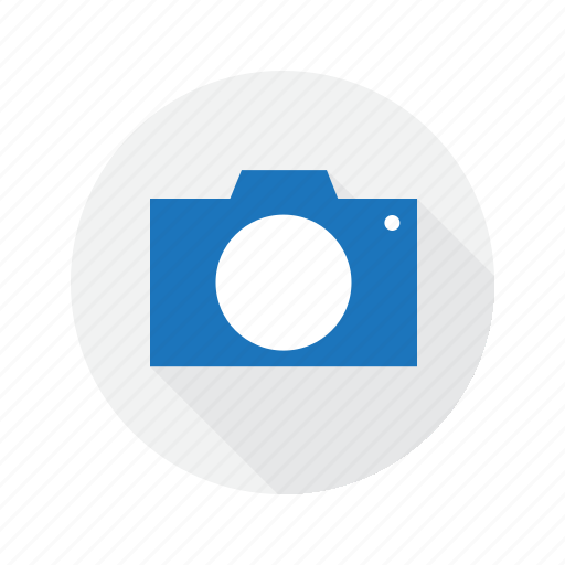 Camera, capture, interface, photo, picture icon - Download on Iconfinder