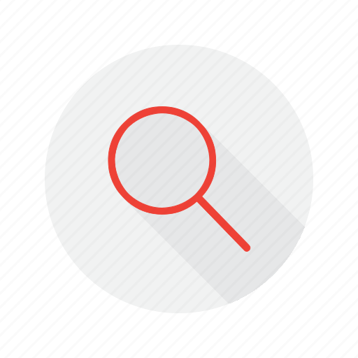 Interface, search, zoom icon - Download on Iconfinder