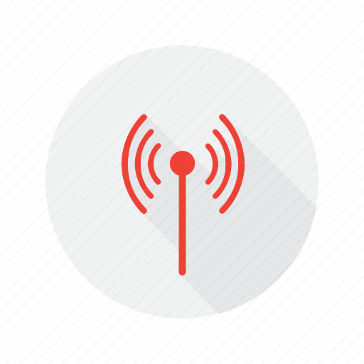 Interface, signal, wifi icon - Download on Iconfinder