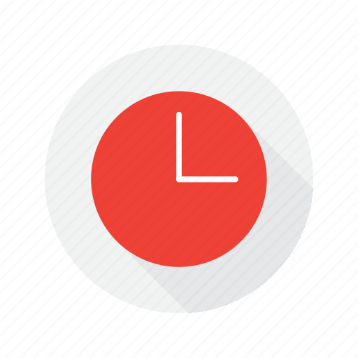 Clock, interface, time icon - Download on Iconfinder