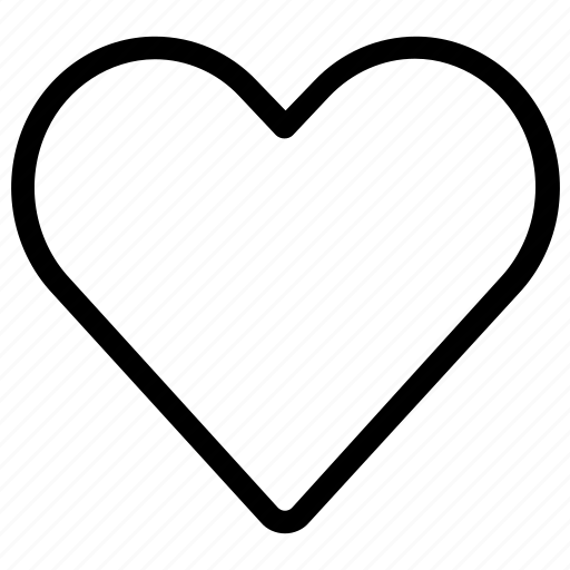 Fitness, health, heart, love, valentine icon - Download on Iconfinder