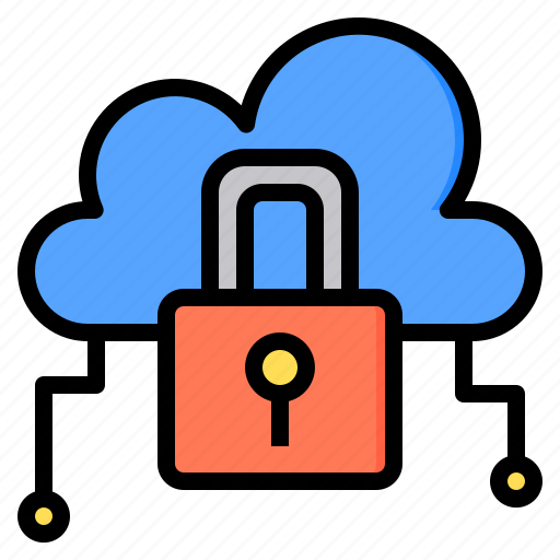 Cloud, concept, future, internet, modern, screen, security icon - Download on Iconfinder