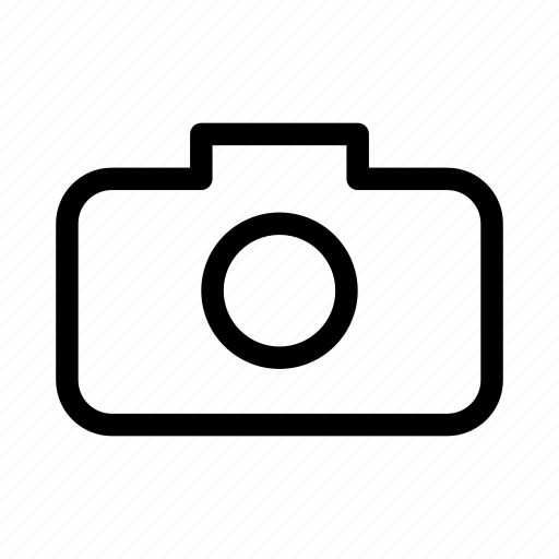 Camera, gui, media, multimedia, photo, web icon - Download on Iconfinder