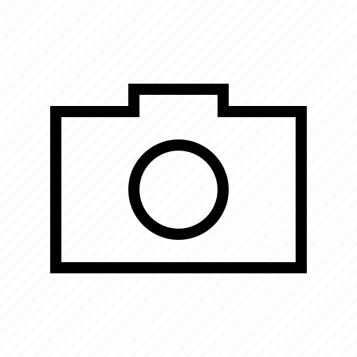 Camera, gui, media, multimedia, photo, web icon - Download on Iconfinder