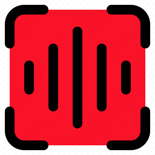 Voice, radio, microphone, waves, sound icon - Download on Iconfinder