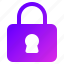 padlock, password, lock, caps, security 