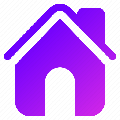 Home, house, run, web icon - Download on Iconfinder