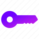 key, password, smart, passkey, door