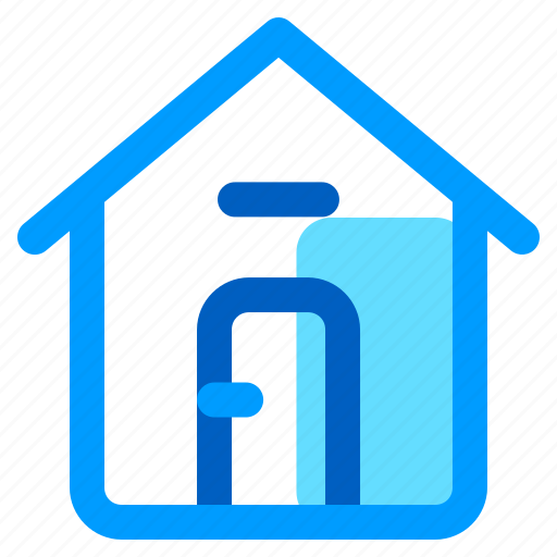 Home, house, button, page, user icon - Download on Iconfinder