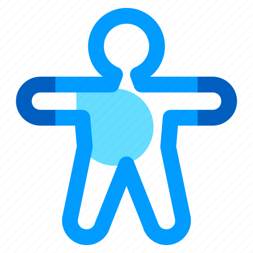 Accesibility, people, sign, humanpictos, signaling icon - Download on Iconfinder