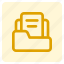 folder, folders, document, data, storage, file 