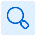 search, searching, magnifier, find, ui
